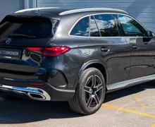 Zunanja slika - Mercedes-Benz GLC-Razred - GLC 200 4M AMG Line 360 kamera Ambient. Navi - 5 - Predogledna slika