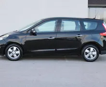 Zunanja slika - Renault Scénic - Grand Scenic Dynamique dCi 130 - 4 - Predogledna slika