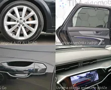 Zunanja slika - Audi A6 - 55TDI Quattro Tiptronic 350KM - 18 - Predogledna slika
