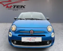 Zunanja slika - Fiat 500 - 1.3 Multijet Riva... - 2 - Predogledna slika
