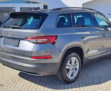 Zunanja slika - Škoda Kodiaq - 1.5 TSI ACT Ambition DSG - 4 - Predogledna slika