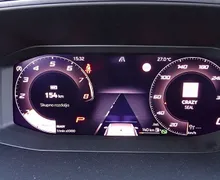 Zunanja slika - Cupra Leon - 1.5 eTSI 150KM DSG-Aktivno vzmetenje DCC-ALU 19 - 13 - Predogledna slika
