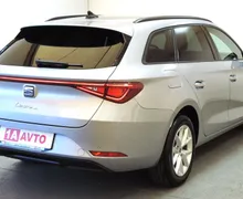 Zunanja slika - Seat Leon - ST 2.0 TDI DSG ACC-LED-NAVI - 5 - Predogledna slika