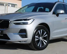 Zunanja slika - Volvo XC60 - B4D AUT Momentum -VIRTUAL-LED-KAMERA-NAVI-MEMORY - 1 - Predogledna slika