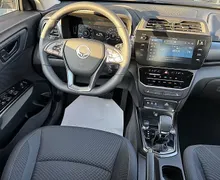 Zunanja slika - KG Mobility Tivoli - 1.5 GDI-T Smart A T 4WD - 5 - Predogledna slika