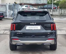 Zunanja slika - KIA Sorento - 2.2 TCi EX Launch Pano.AWD 7s 8DCT 142kW - 5 - Predogledna slika