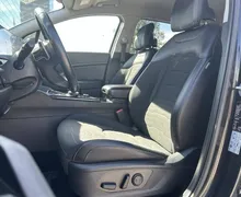 Notranja slika - KIA Sportage - 1.6 T-GDI MHEV EX Style ISG DCT - 10 - Predogledna slika