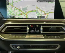 Zunanja slika - BMW X5 - serija : XDRIVE-NAVI-PANO-HEAD UP-360KAM-MEMORY-ACC-LED - 16 - Predogledna slika