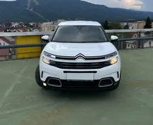 Zunanja slika - Citroën C5 Aircross - BlueHdi 130 S S Shine VZR.KAM.2X PDC. LED - 2 - Predogledna slika