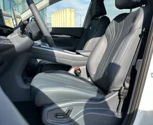 Notranja slika - Geely EX5 - MAX - 10 - Predogledna slika