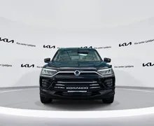 Zunanja slika - KG Mobility Korando - 1.5 T-GDI Premium 4WD AT... - 2 - Predogledna slika