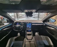 Zunanja slika - Renault Rafale - E-Tech HEV200 Esprit Alpine+Panorama+servis 4 leta - 8 - Predogledna slika