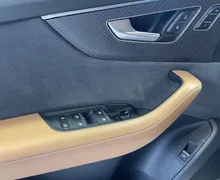 Zunanja slika - Audi RS Q8 - RSQ8-1.LAST-ZRAČNO-AKRAPOVIC-SOFT-HEADUP-NAVI-360- - 16 - Predogledna slika