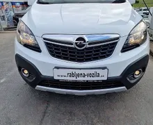 Zunanja slika - Opel Mokka - 1.7 CDTI S S ENJOY 4WD NOVE ZIMSKE PNEVMATIKE - 3 - Predogledna slika