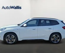 Zunanja slika - BMW X1 - xDrive30e - 3 - Predogledna slika