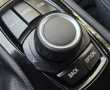 Zunanja slika - BMW Serija 2 - Active Tourer: 216i TOURER LED-ALU PLATIŠČA-PDC-SLOVENSK - 18 - Predogledna slika