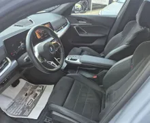 Zunanja slika - BMW iX - 2 eDrive20 - 5 - Predogledna slika