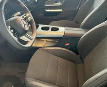 Zunanja slika - Mercedes-Benz CLA-Razred - 180 AMG Line ..na zalogi.. NOVI MODEL - 9 - Predogledna slika