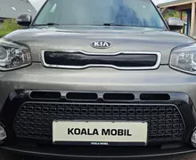 Zunanja slika - KIA Soul - 1.6 CRDi EX LED-KAMERA-ALU-2.LASTNIK - 2 - Predogledna slika