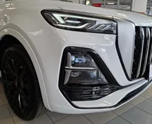 Zunanja slika - Hongqi HS5 - 2.0 T 4WD DCT - VOZILO NA ZALOGI - 15 - Predogledna slika