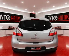 Notranja slika - Renault Megane - Berline 1.5 dCi.BREZ POLOGA DO 7 LET-LEANPAY... - 7 - Predogledna slika