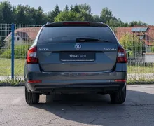 Zunanja slika - Škoda Octavia - 1.6 TDI Style DSG - 6 - Predogledna slika