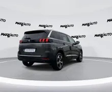 Zunanja slika - Peugeot 5008 - 1.5 BlueHDI 130 S S Allure Pack Avt. - 5 - Predogledna slika