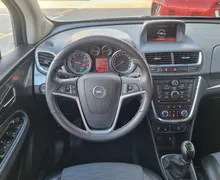 Zunanja slika - Opel Mokka - 1.4 Turbo 4x4 - SLOVENSKI - 2. LASTNIK + KAMERA... - 11 - Predogledna slika