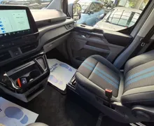 Zunanja slika - Ford Tourneo - Custom SPORT 2.0 TDCi 170PS A8 L1 FWD-SLUŽBENO VOZILO - 19 - Predogledna slika