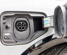 Zunanja slika - Renault Megane E-tech - Equilibre EV40 96kW 7AC JAMSTVO DO 08 2028 - 12 - Predogledna slika