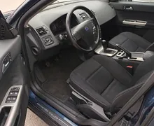 Zunanja slika - Volvo V50 - 1.6 D DRIVe ZELO LEPO OHRANJEN 245110 KM VSE BP - 6 - Predogledna slika