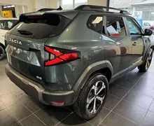 Zunanja slika - Dacia Duster - 1.2 TCe 130 4x4 JOURNEY - 3 - Predogledna slika