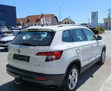 Zunanja slika - Škoda Karoq - 1.0 TSI Ambition VLEČNA KLJUKA - 6 - Predogledna slika