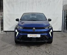 Zunanja slika - Renault Captur - Techno TCe 160 EDC + 4 leta servis My Revision - 2 - Predogledna slika