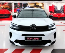 Zunanja slika - Citroën C5 Aircross - PureTech 130 MAX FULL LED KAMERA PDC KOT-NOV-TOP - 2 - Predogledna slika
