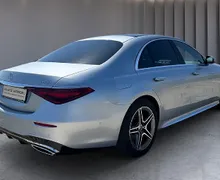 Zunanja slika - Mercedes-Benz S-Razred - S 350 d 4MATIC AMG Line Avt. - 4 - Predogledna slika