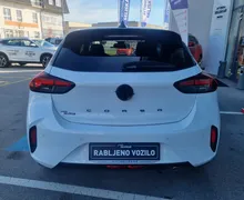 Zunanja slika - Opel Corsa - 1.2 Turbo Avtomatik - SAMO 12.199km - TOP OPREMA - 6 - Predogledna slika