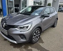 Zunanja slika - Renault Captur - Intens TCe 90 - 3 - Predogledna slika