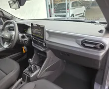 Zunanja slika - Dacia Bigster - Essential mild hybrid 140 +Zasilno rezervno kolo - 13 - Predogledna slika