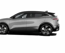 Zunanja slika - Renault Megane E-tech - esprit Alpine EV60 160kW - 3 - Predogledna slika