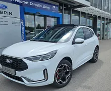 Zunanja slika - Ford Kuga - 2.5 FHEV ST-Line X Aut. - 1 - Predogledna slika