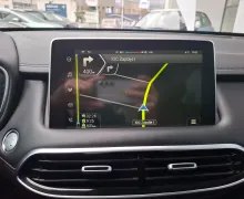 Zunanja slika - MG HS - Comfort 1.5T-GDI ODLIČNO OHRANJENO - TOP OPREMA - 2 - Predogledna slika
