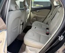 Zunanja slika - Volvo V40 - D2 Momentum AVT. |NAVI|PDC|USNJE| - 15 - Predogledna slika