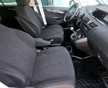 Zunanja slika - Citroën C4 Grand Picasso - 1.6 HDi 111ks °7-SEDEŽEV° °REDNO VZDRŽEVAN° - 7 - Predogledna slika