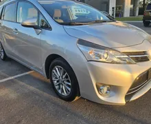 Zunanja slika - Toyota Verso - 1.6 Terra|SLO|1lastnik|izjemno ohranjena|vz kamera - 3 - Predogledna slika