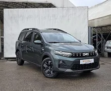 Zunanja slika - Dacia Jogger - Expression 110 + 6 let jamstva - 3 - Predogledna slika