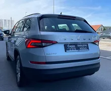 Zunanja slika - Škoda Kodiaq - 1.5 TSI - STYLE - SLO - 1LAST - TOP - 7 - Predogledna slika