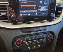 Zunanja slika - KIA Ceed - 1.6 CRDi MHEV EX Vision ISG DCT GR.SED-VOLANA - 18 - Predogledna slika