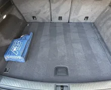 Zunanja slika - VW Touareg - V6 TDI BMT R-Line 210  285 -Zračno-Webasto-HeadUp. - 12 - Predogledna slika