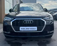 Zunanja slika - Audi Q3 - 35 TFSI S tronic KAMERA-LED-NAVI - 2 - Predogledna slika